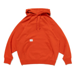 2025 A/W WTAPS SIGN-YD / HOODY / COTTON
