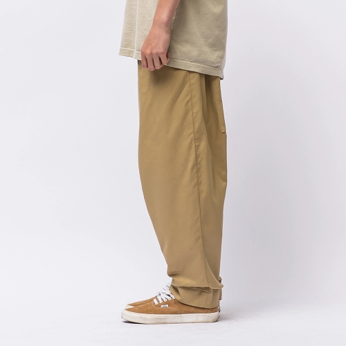 WTAPS 20AW WELDER TROUSERS