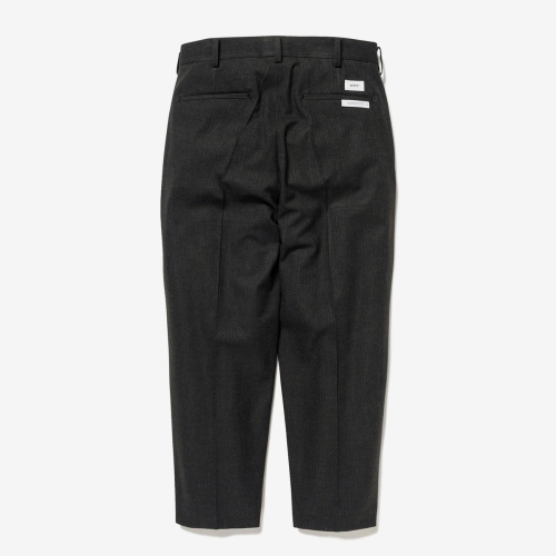 WTAPS TRDT1802 25AW 完売品 2025 A/W WTAPS TRDT1802 / TROUSERS / PLRY. HERRINGBONE「Lotus