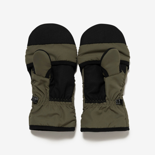WTAPS RSP / GLOVE / POLY BLACK Mサイズ WTAPS RSP / GLOVE / POLY BLACK M｜