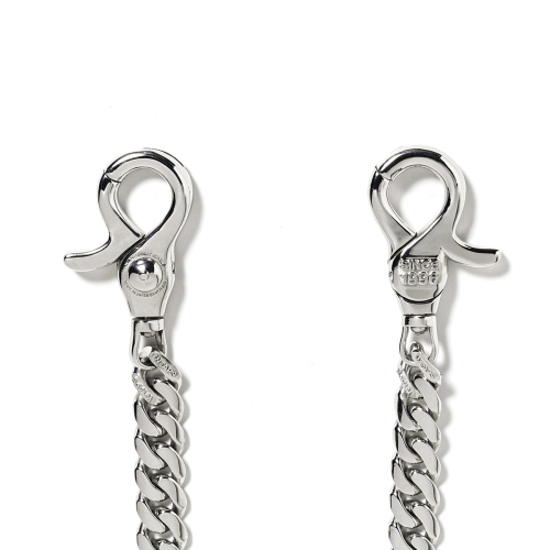 アクセサリー WTAPS POUND CHAIN SILVER. GRILLZ JEWELZ 新作☆【WTAPS】POUND / CHAIN / SILVER. GRILLZ JEWELZ (WTAPS