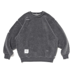2024 A/W WTAPS BC / SWEATER / POAC