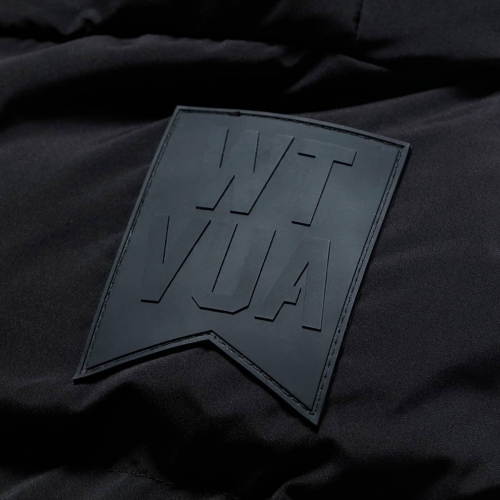 2022 A/W WTAPS TTL / JACKET / POLY. TAFFETA. WTVUA「Lotus | ロータス」