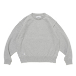 2025 A/W WTAPS CREW NECK / SWEATER / NYCO