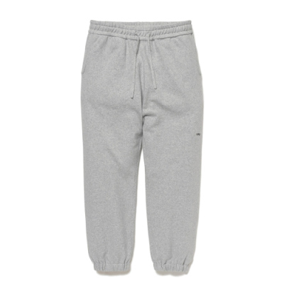2025 A/W WTAPS KRS UNR / TROUSERS / NYCO