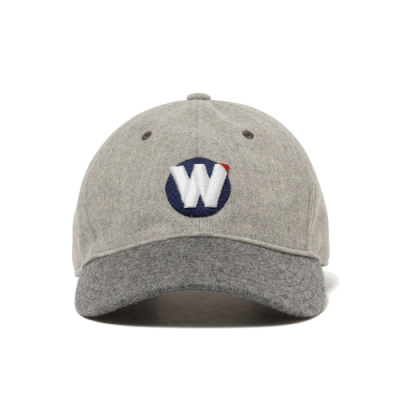 2025 A/W WTAPS T-6M 05 / CAP / WONY. FLANNEL