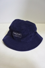 2024 A/W M&M CORDUROY BUCKET HAT