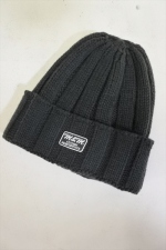 2022 A/W M&M KNIT CAP 009