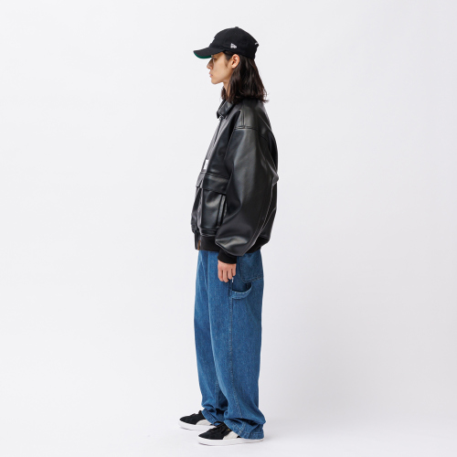 WTAPS 9TWENTY / CAP / WOPL NEWERA® 242NENED-HT01] WTAPS 9Twenty New Era® Cap G(rey) – The