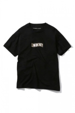2019 A/W NUMBER (N)INE GOD SELECTION XXX × NUMBER (N)INE_T-SHIRT