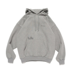 2025 A/W WTAPS MON / HOODY / COTTON
